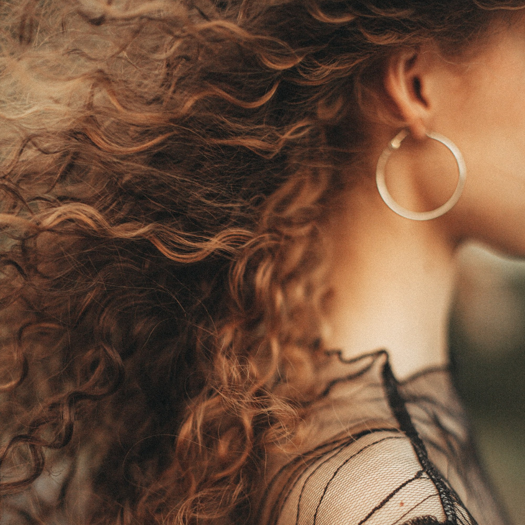 Hair Care Routines & Scalp Care blog