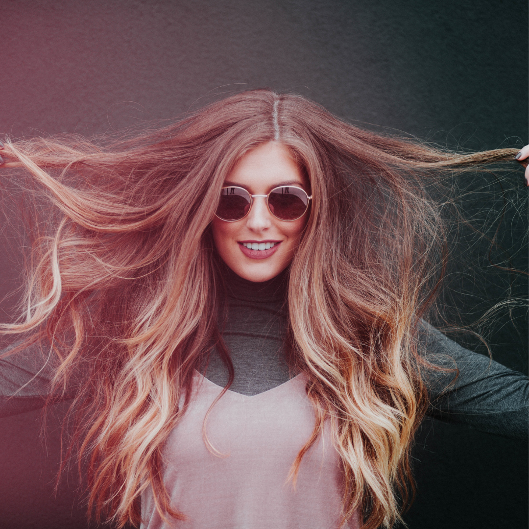 Hair SOS: How to Save Your Hair from Autumn Humidity in Vancouver