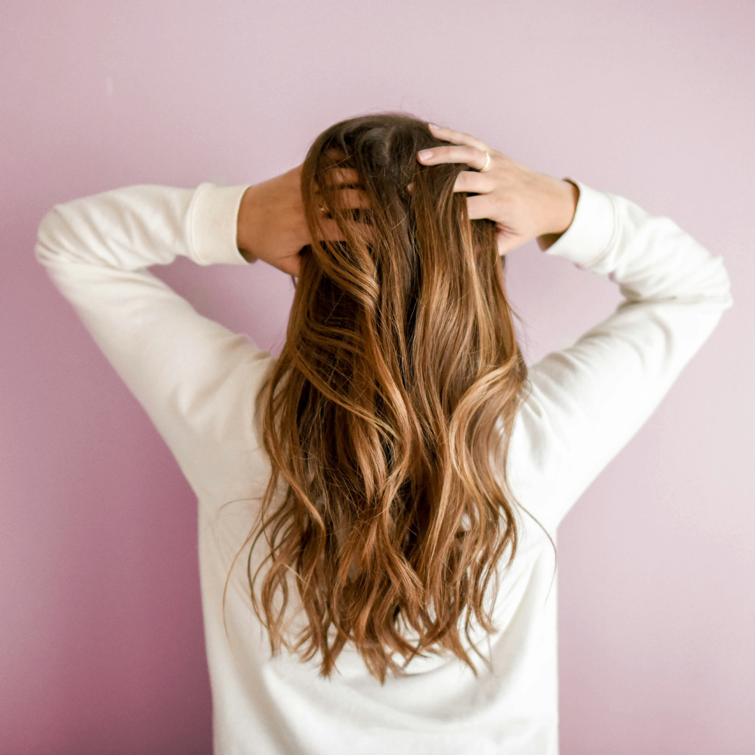 How Can I Bring My Damaged Hair Back to Life?