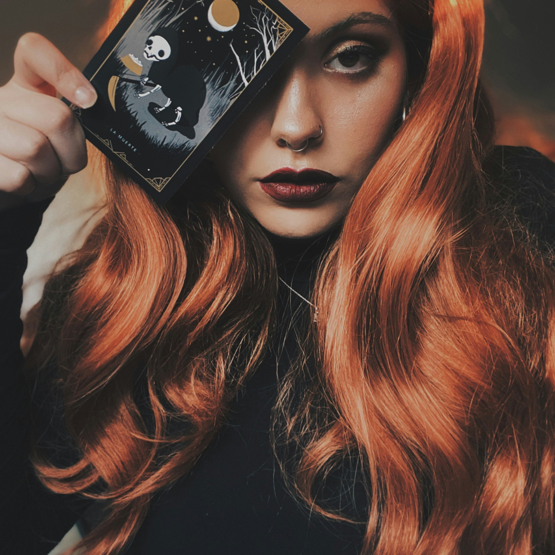 How to Create a Bold Halloween Hairstyle Without Damaging Your Hair