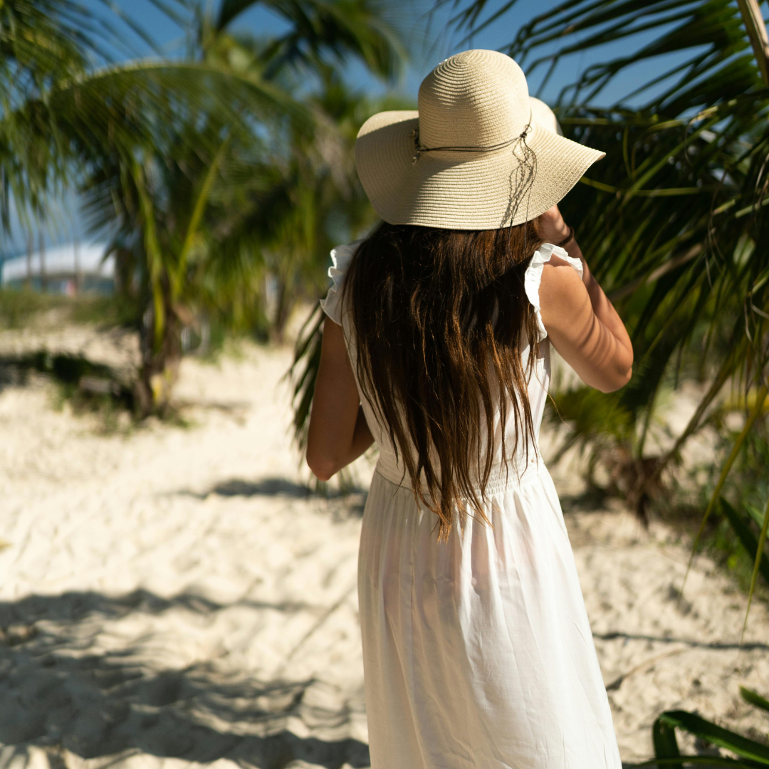 How to Restore Health and Beauty to Your Locks