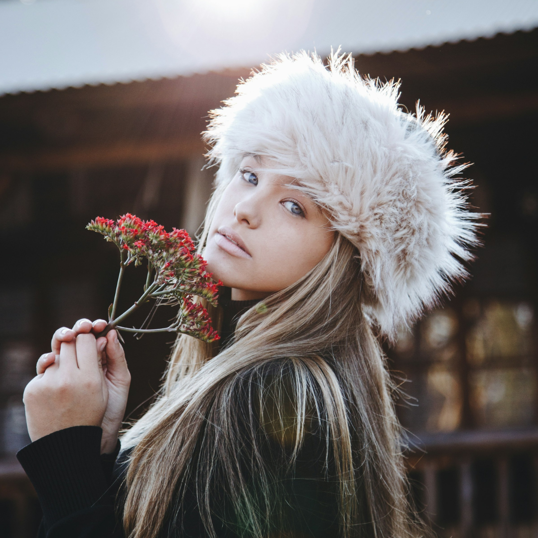 Is hairfall common in February?