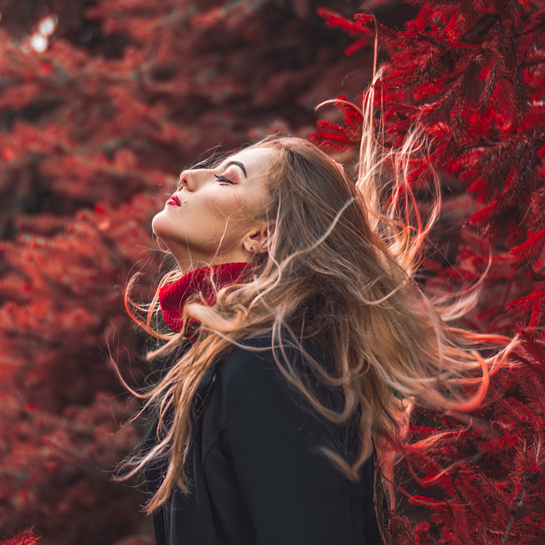 Warm - Cold: How to Protect Your Hair From Temperature Fluctuations