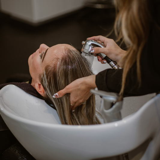 What is the best hair treatment to get?