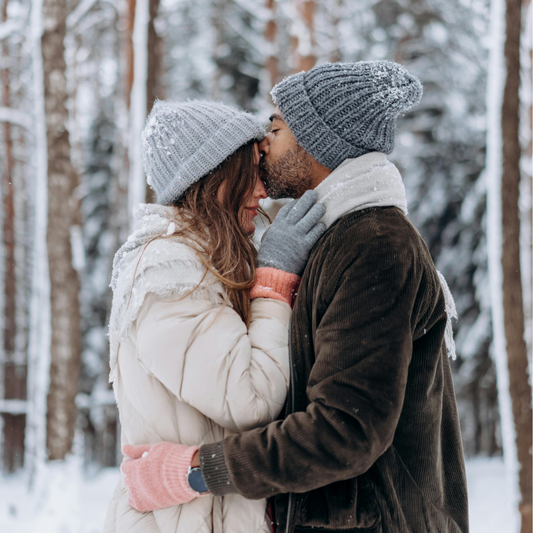 Why is my hair falling out so much in winter?