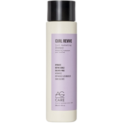 AG Care Curl Revive Curl Hydrating Shampoo