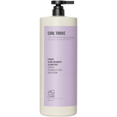 AG Care Curl Thrive Curl Hydrating Conditioner