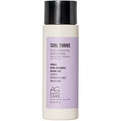 AG Care Curl Thrive Curl Hydrating Conditioner