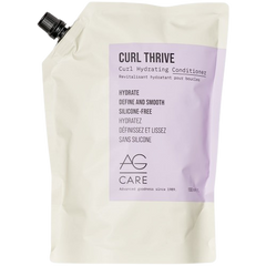AG Care Curl Thrive Curl Hydrating Conditioner