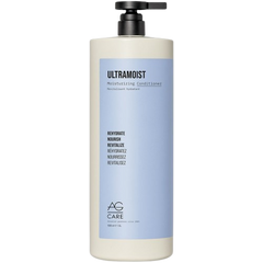AG Care Ultramoist Moisturizing Conditioner