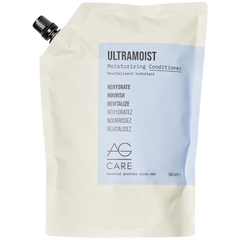 AG Care Ultramoist Moisturizing Conditioner