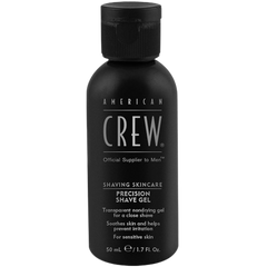 American Crew Precision Shave Gel