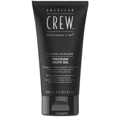 American Crew Precision Shave Gel
