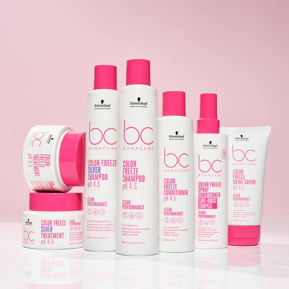 BC Bonacure