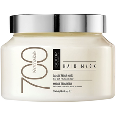 Biotop Professional 700 Keratin & Kale Hair Mask