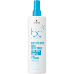 BC Bonacure Moisture Kick Spray Conditioner