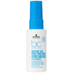 BC Bonacure Moisture Kick Spray Conditioner