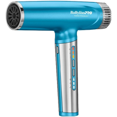 Babyliss Pro Nano Light Dryer Blue