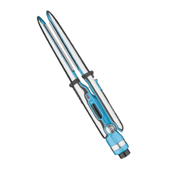 Babyliss 3/4" Nano Titanium Optima Mini Flat Iron