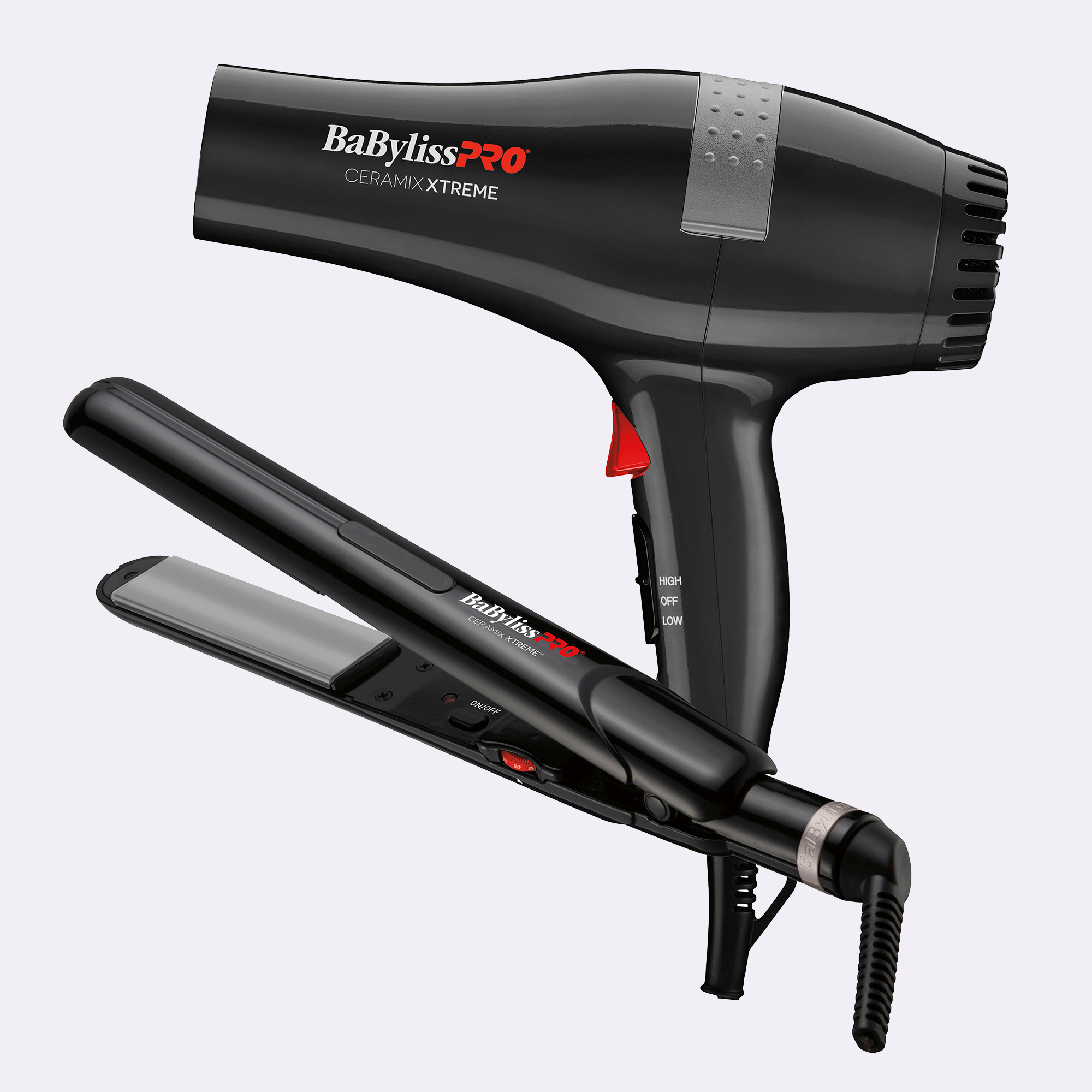 Babyliss Pro