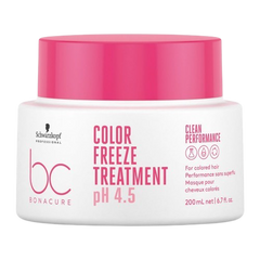 BC Bonacure Color Freeze Treatment
