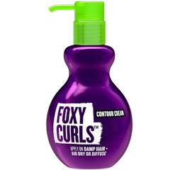 Bed Head Foxy Curls Contour Cream