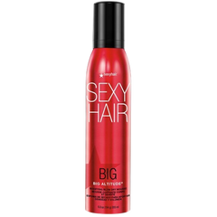 Big SexyHair Big Altitude Bodifying Blow Dry Mousse