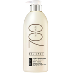 Biotop Professional 700 Keratin & Kale Shampoo