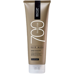 Biotop Professional 700 Keratin & Kale Hair Mask