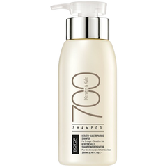 Biotop Professional 700 Keratin & Kale Shampoo