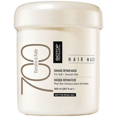 Biotop Professional 700 Keratin & Kale Hair Mask