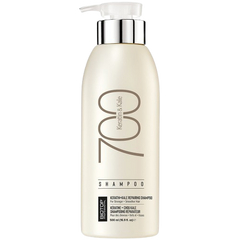 Biotop Professional 700 Keratin & Kale Shampoo