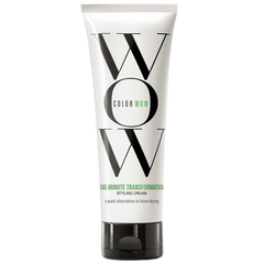 Color Wow One Minute Transformation