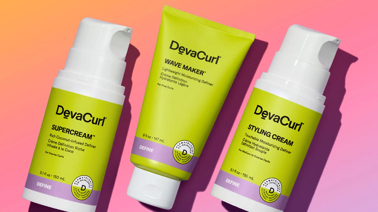 DevaCurl