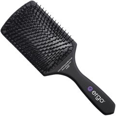Ergo Ionic Polishing Paddle Brush