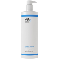 K18 Damage Shield pH Protective Shampoo
