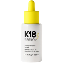 K18 Molecular Repair Hair Oil