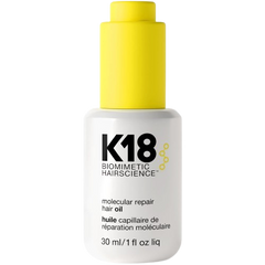 K18 Molecular Repair Hair Oil