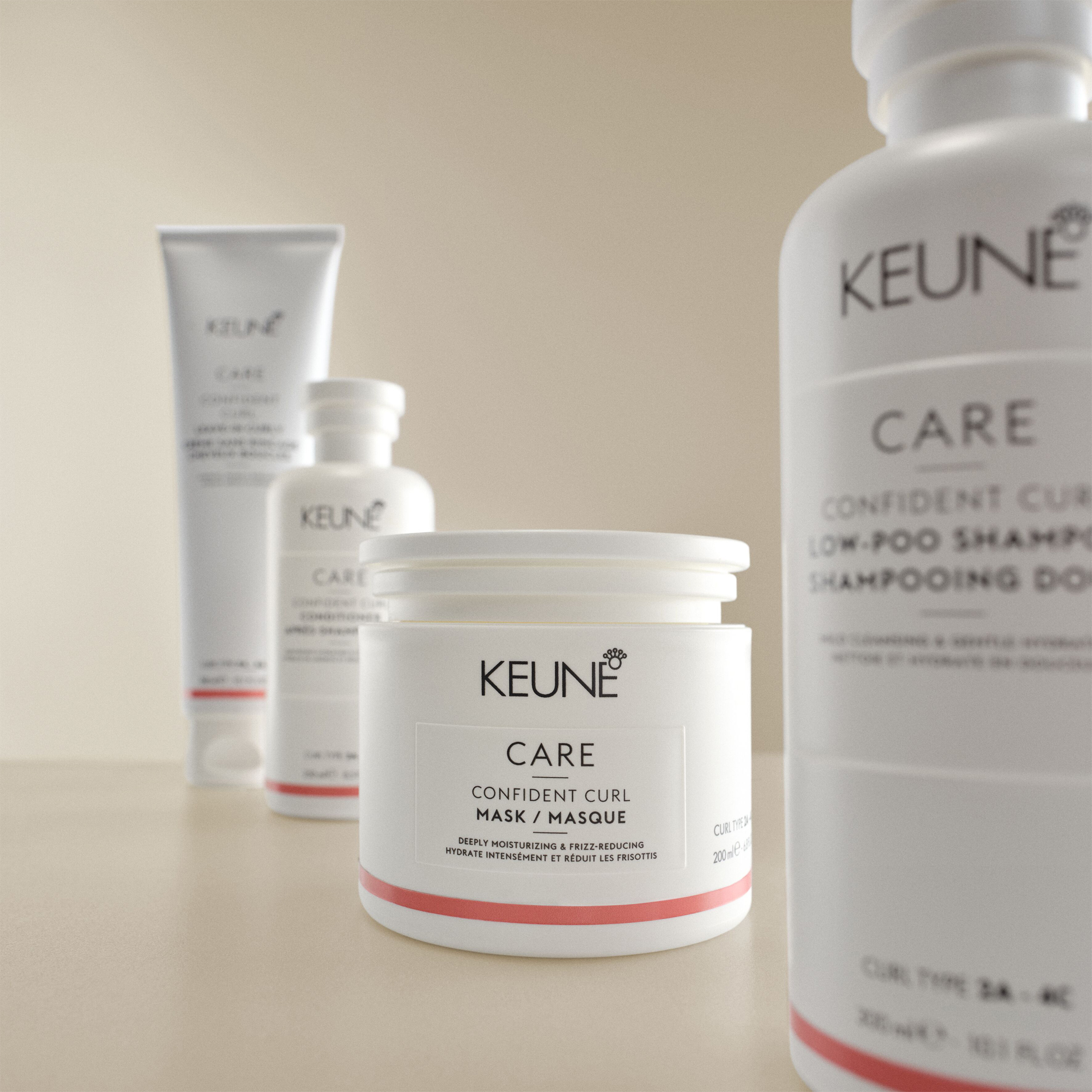 KEUNE