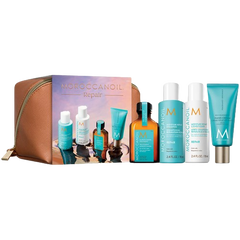 Moroccanoil Travel Set Repair