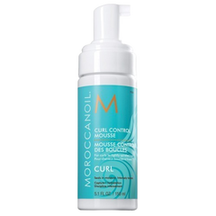 Moroccanoil Curl Control Mousse