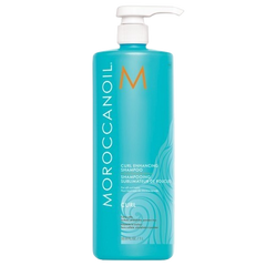 Moroccanoil Curl Enhancing Shampoo