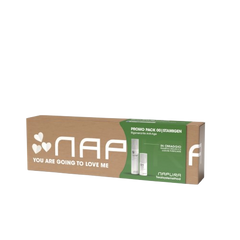 Napura 00 Stamigen Day System: T|00 Pre + S|00 + D|1 Purify