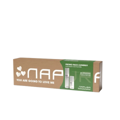 Napura 2 Energy Promo Pack Day System D|1 Purify + S|2 + T|2