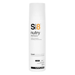 Napura S8 Nutry Shampoo