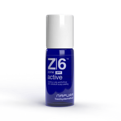 Napura Z6 Active Zone Pre – Anti-Dandruff Peeling