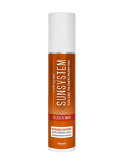 Napura Hair Beach Sun Kit