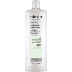 Nioxin Scalp + Hair Scalp Relief Conditioner