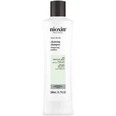 Nioxin Scalp + Hair Scalp Relief Shampoo