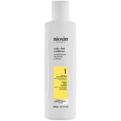Nioxin System 1 Scalp + Hair Conditioner